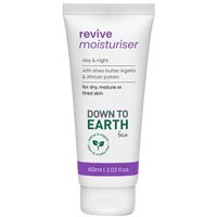Down to Earth Revive Moisturiser
